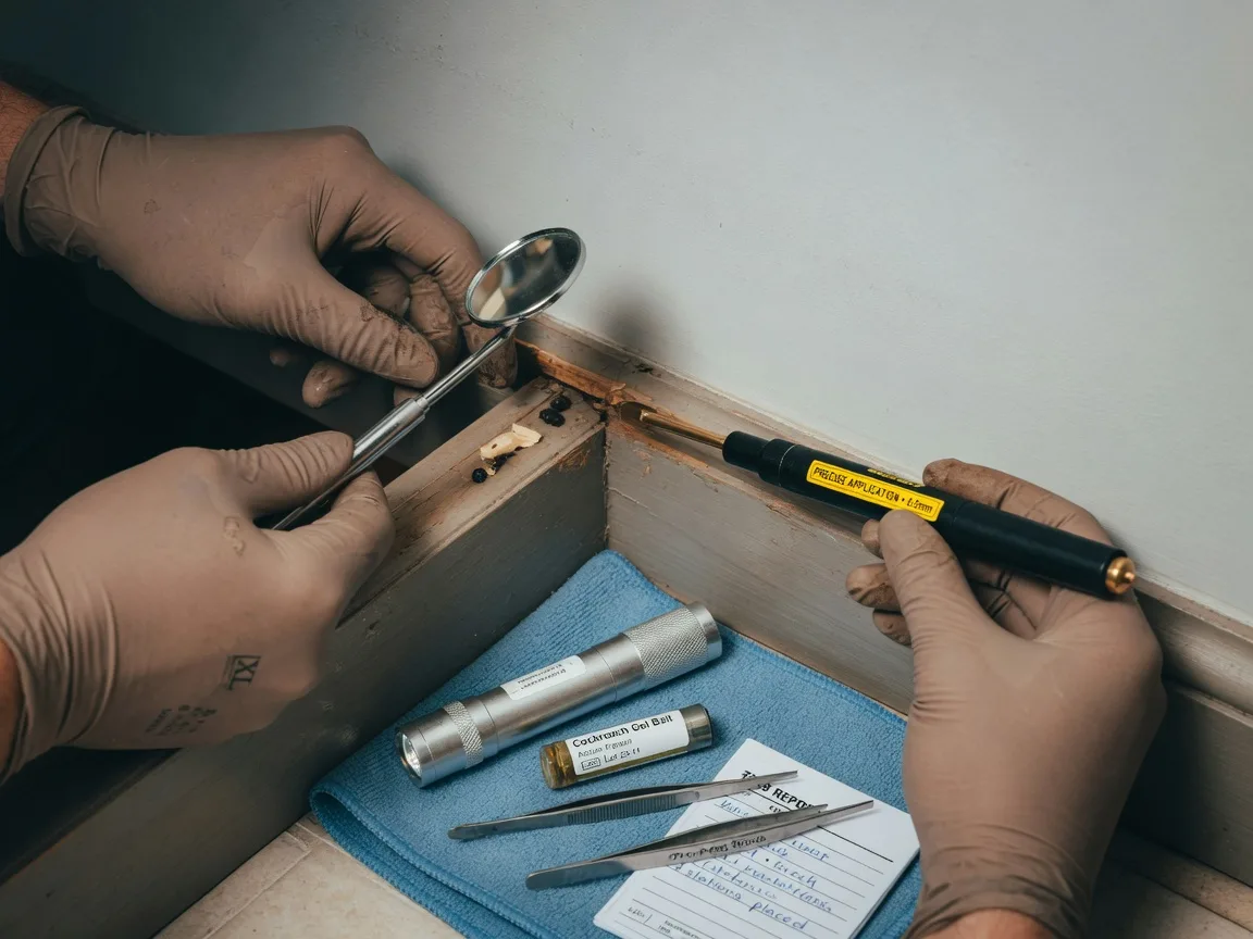 Why choose Emergency Pest Control in Bridgewater, VA